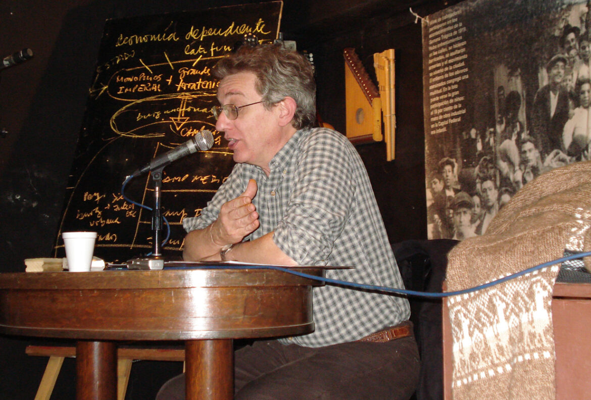 Claudio Curso