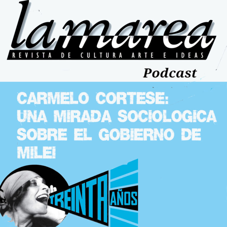 T1E39 – Carmelo Cortese – Una mirada desde Mendoza de la crisis social en Argentina