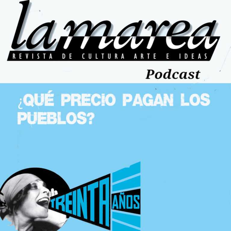 T2E46 – ¿Qué precio pagan los pueblos?