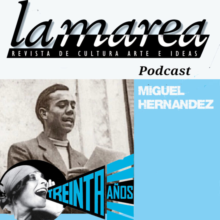 T2E19 – Miguel Hernández – Aceituneros
