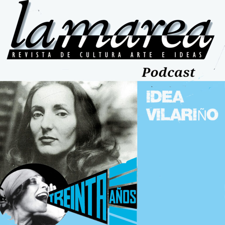 T2E23 – Idea Vilariño – Los orientales