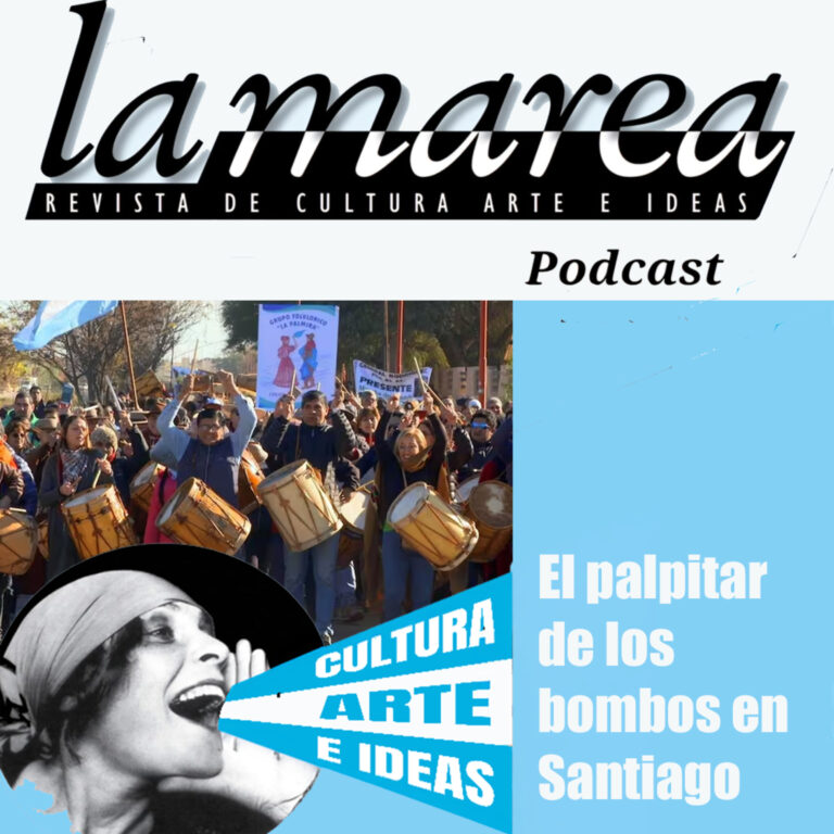 T2E30 – El palpitar de los bombos en Santiago