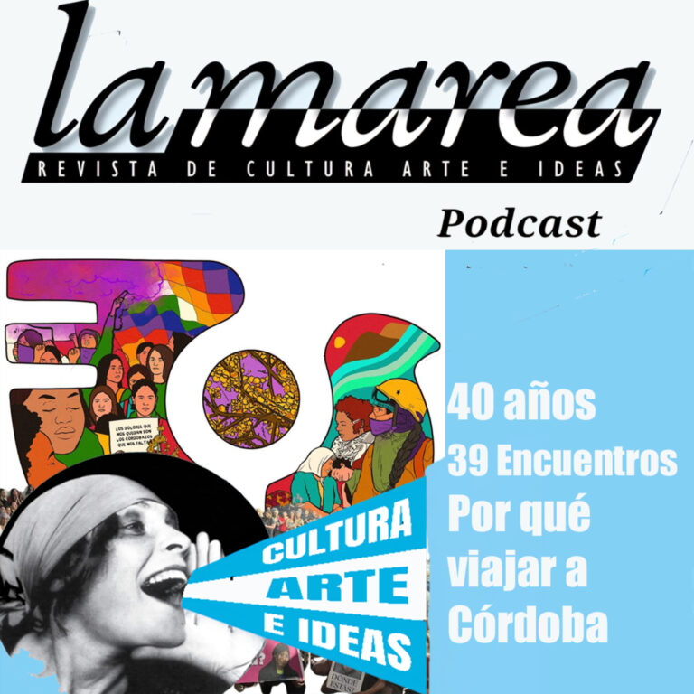 T2E31 – 40 años. 39 encuentros. Por qué viajar a Córdoba